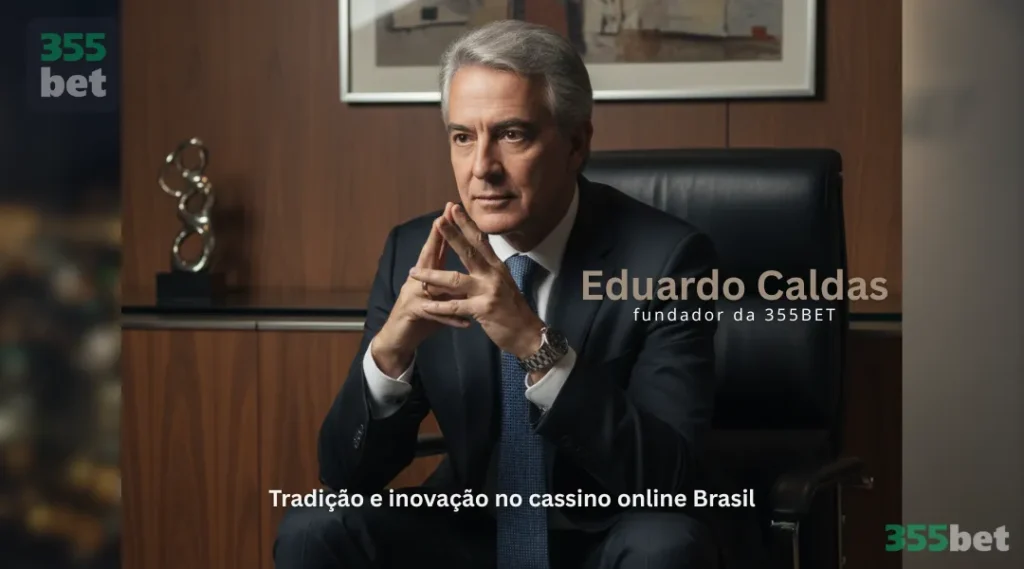 Tradição e inovação no cassino online Brasil